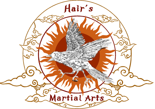 Hair's Martial Arts